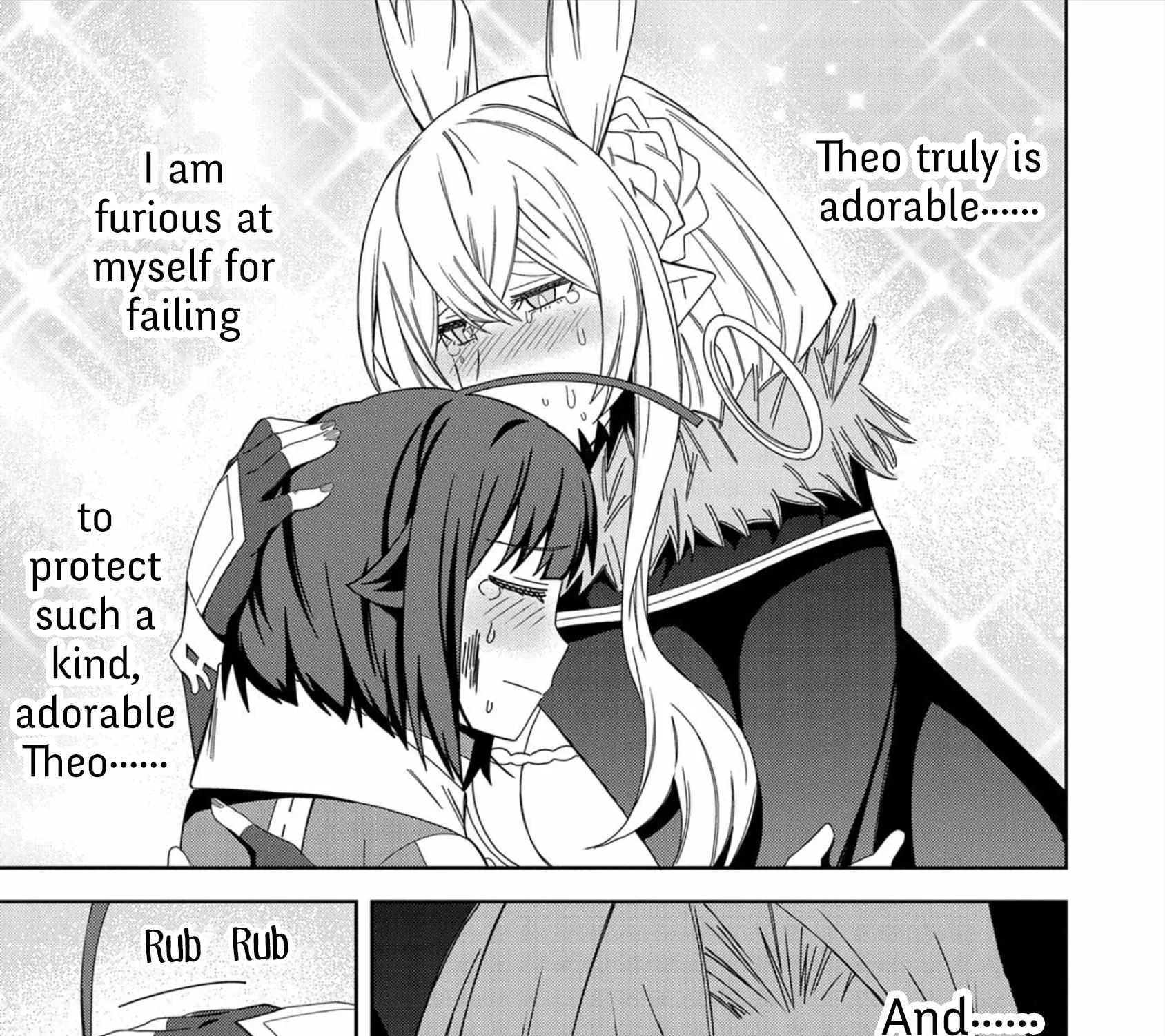 I Summoned The Devil To Grant Me A Wish, But I Married Her Instead Since She Was Adorable ~My New Devil Wife~ Chapter 28 page 35 - 
