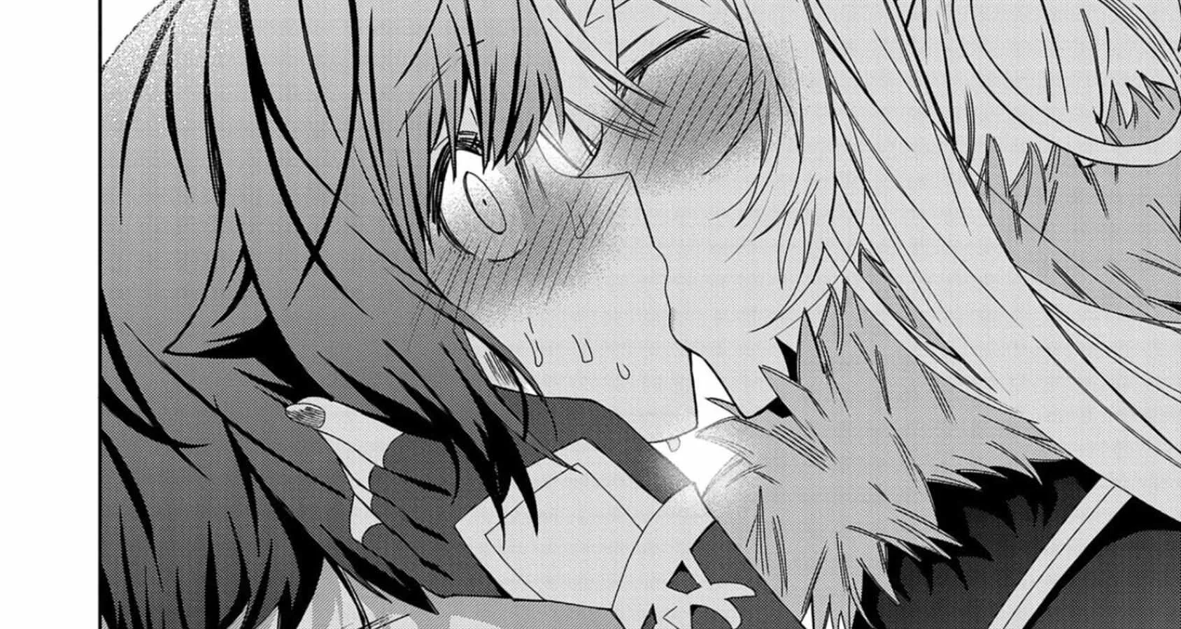 I Summoned The Devil To Grant Me A Wish, But I Married Her Instead Since She Was Adorable ~My New Devil Wife~ Chapter 28 page 38 - 