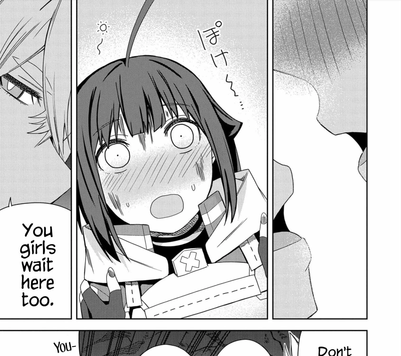I Summoned The Devil To Grant Me A Wish, But I Married Her Instead Since She Was Adorable ~My New Devil Wife~ Chapter 28 page 39 - 