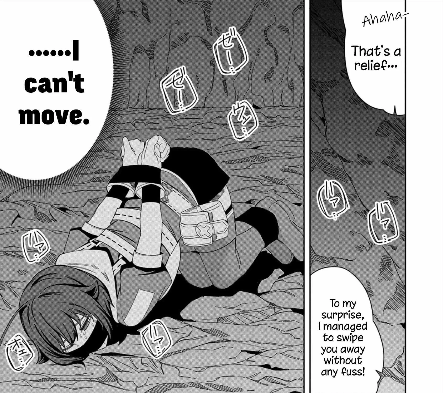 I Summoned The Devil To Grant Me A Wish, But I Married Her Instead Since She Was Adorable ~My New Devil Wife~ Chapter 28 page 5 - 