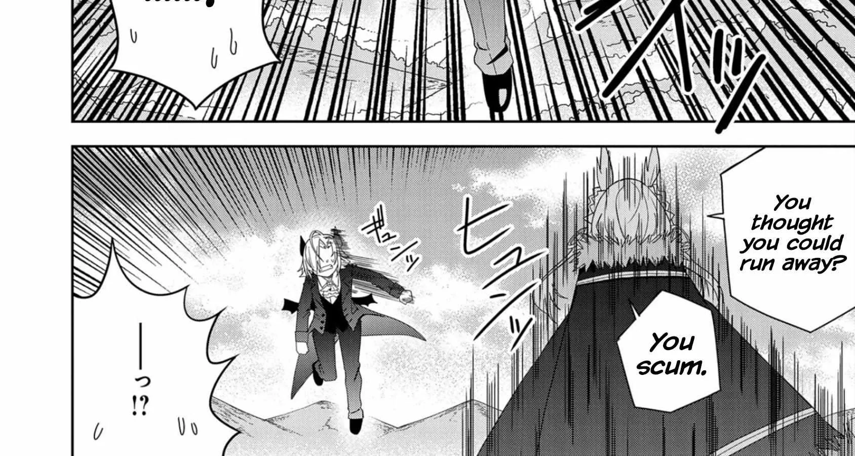 I Summoned The Devil To Grant Me A Wish, But I Married Her Instead Since She Was Adorable ~My New Devil Wife~ Chapter 28 page 42 - 