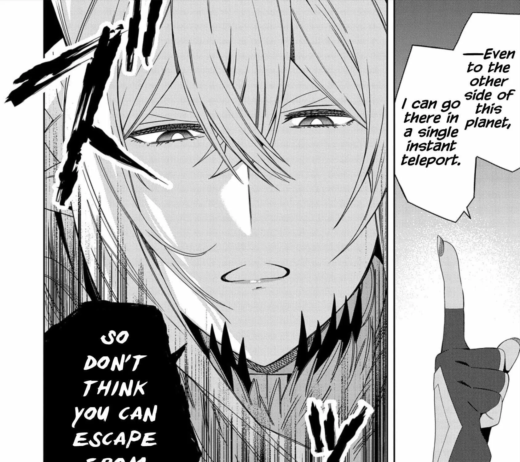 I Summoned The Devil To Grant Me A Wish, But I Married Her Instead Since She Was Adorable ~My New Devil Wife~ Chapter 28 page 45 - 