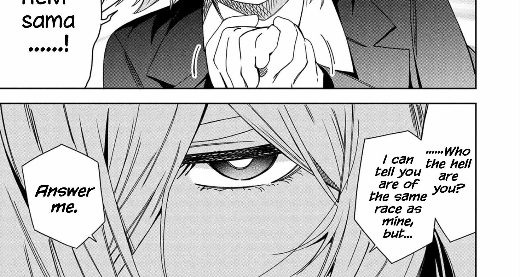 I Summoned The Devil To Grant Me A Wish, But I Married Her Instead Since She Was Adorable ~My New Devil Wife~ Chapter 28 page 48 - 
