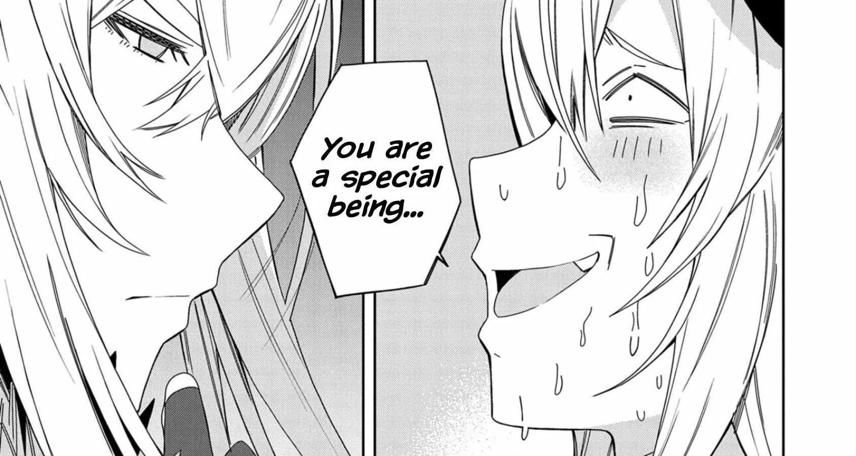I Summoned The Devil To Grant Me A Wish, But I Married Her Instead Since She Was Adorable ~My New Devil Wife~ Chapter 28 page 52 - 