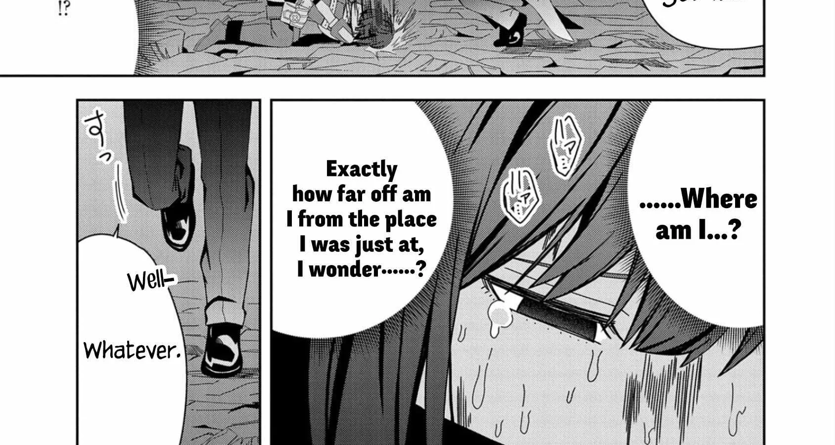 I Summoned The Devil To Grant Me A Wish, But I Married Her Instead Since She Was Adorable ~My New Devil Wife~ Chapter 28 page 10 - 