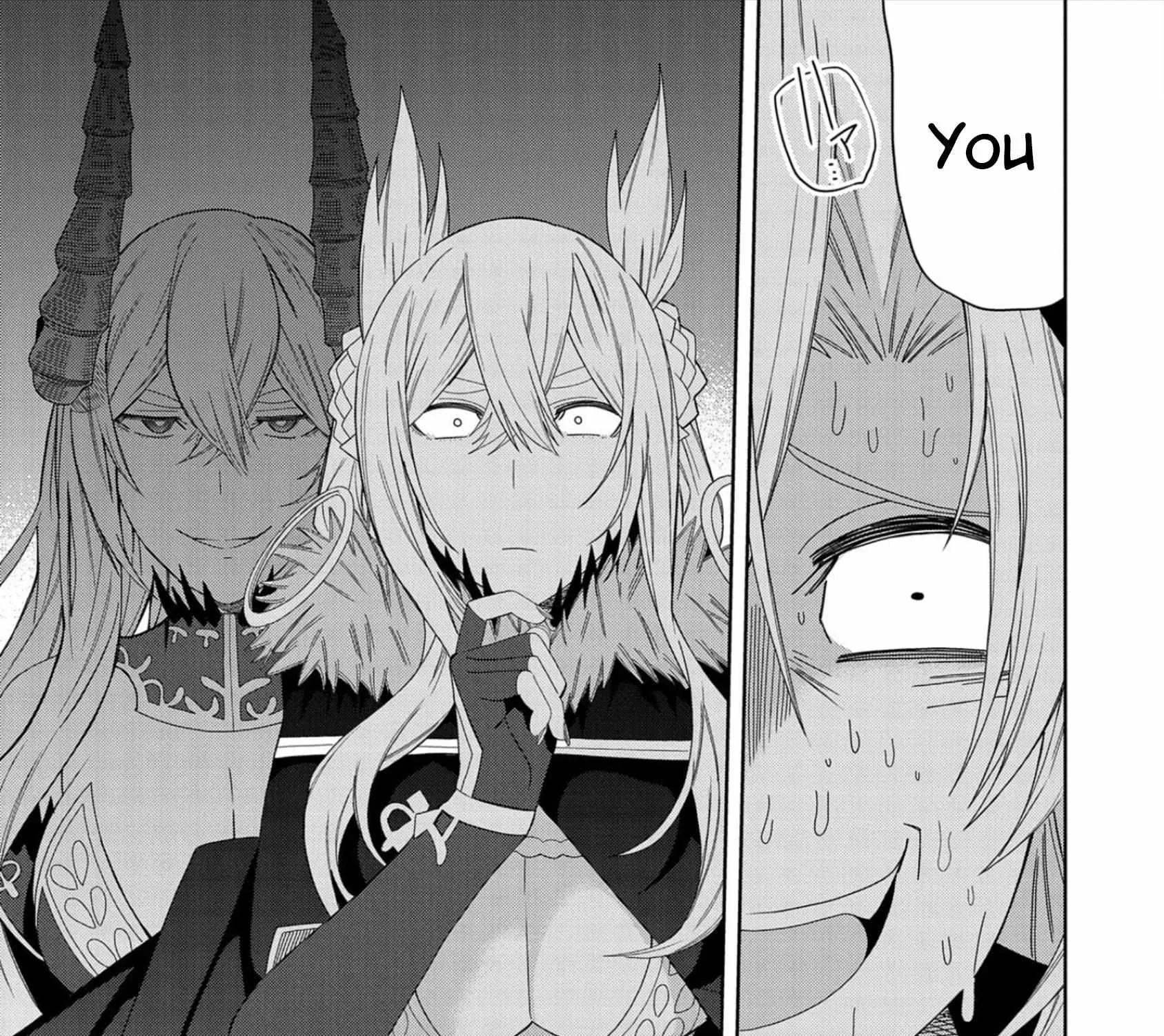 I Summoned The Devil To Grant Me A Wish, But I Married Her Instead Since She Was Adorable ~My New Devil Wife~ Chapter 29 page 2 - 
