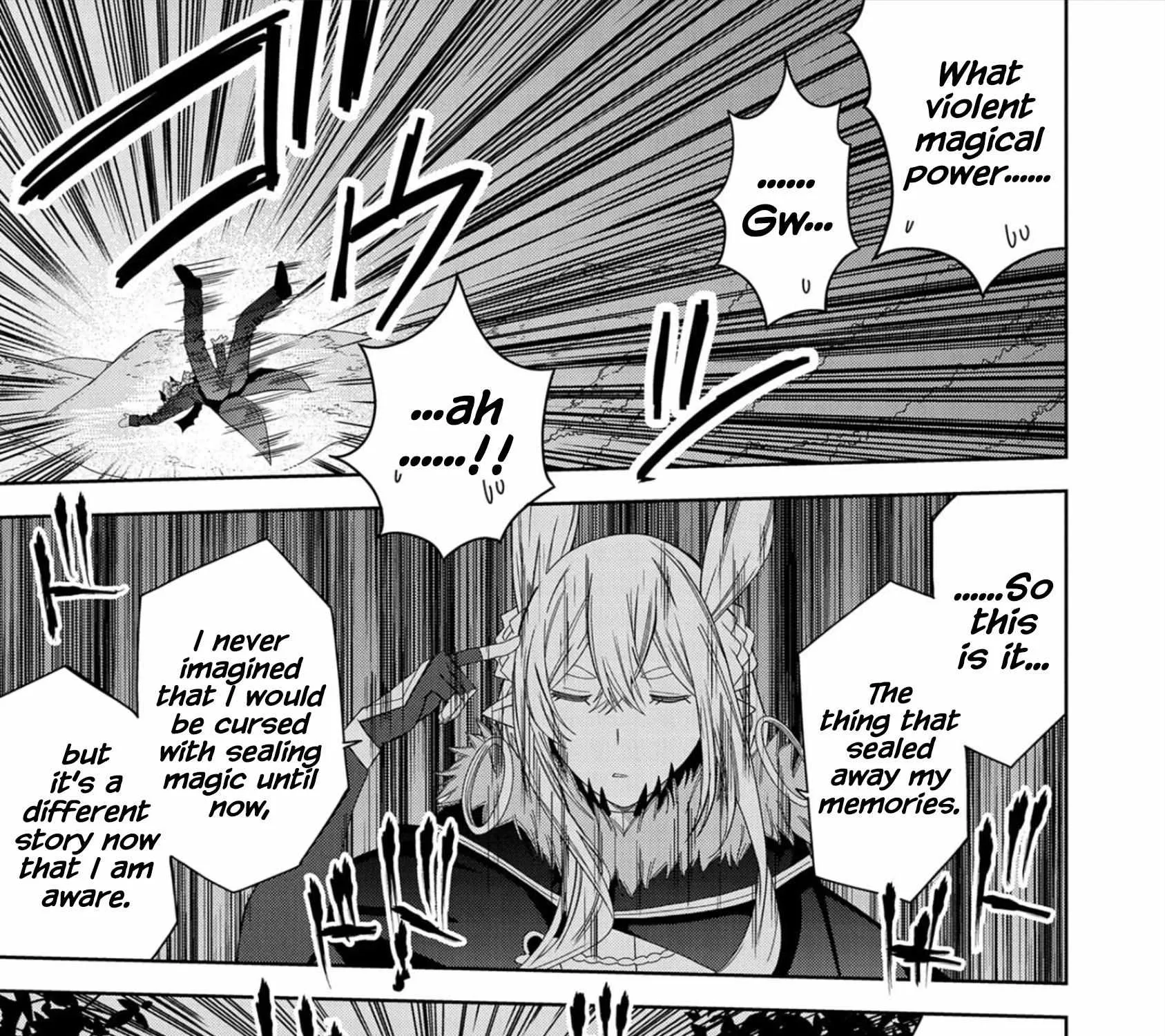 I Summoned The Devil To Grant Me A Wish, But I Married Her Instead Since She Was Adorable ~My New Devil Wife~ Chapter 29 page 14 - 