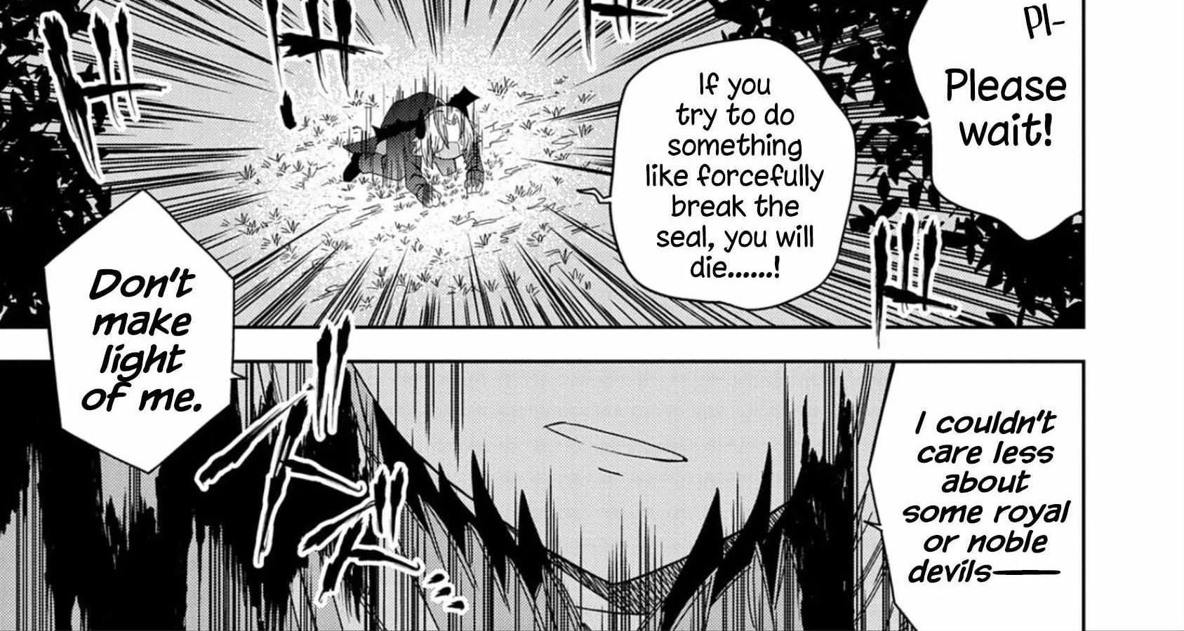 I Summoned The Devil To Grant Me A Wish, But I Married Her Instead Since She Was Adorable ~My New Devil Wife~ Chapter 29 page 15 - 