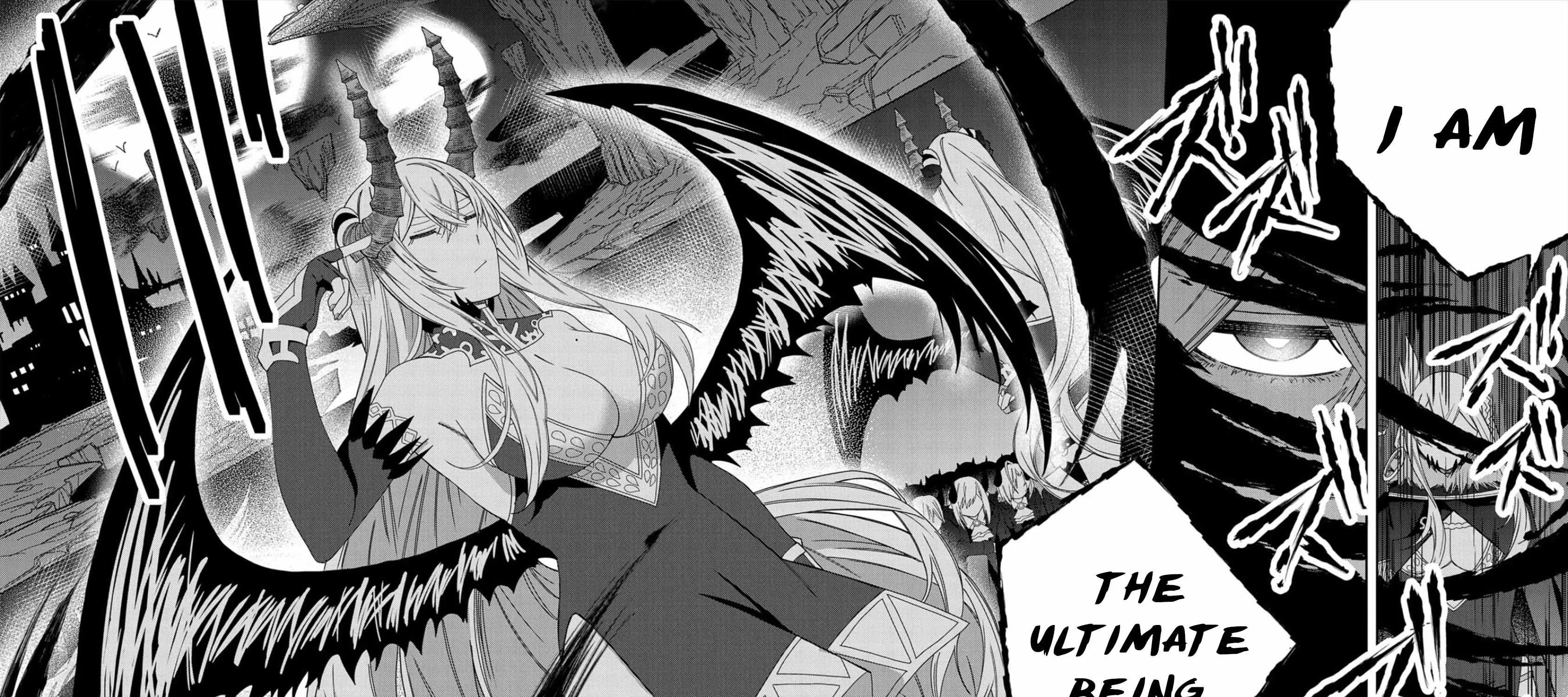 I Summoned The Devil To Grant Me A Wish, But I Married Her Instead Since She Was Adorable ~My New Devil Wife~ Chapter 29 page 16 - 