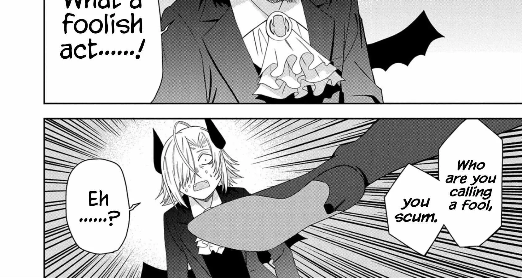 I Summoned The Devil To Grant Me A Wish, But I Married Her Instead Since She Was Adorable ~My New Devil Wife~ Chapter 29 page 19 - 