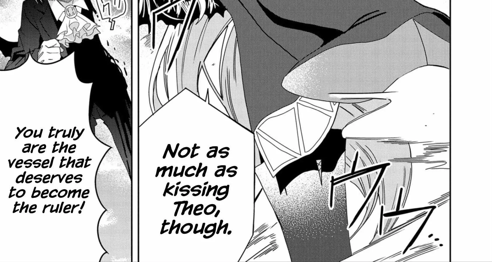 I Summoned The Devil To Grant Me A Wish, But I Married Her Instead Since She Was Adorable ~My New Devil Wife~ Chapter 29 page 21 - 