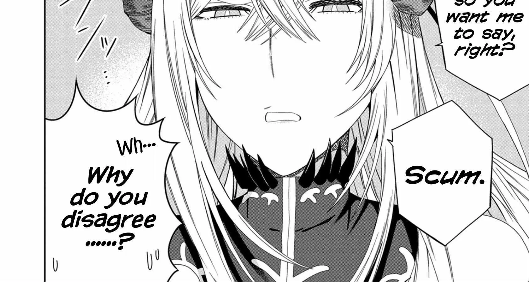 I Summoned The Devil To Grant Me A Wish, But I Married Her Instead Since She Was Adorable ~My New Devil Wife~ Chapter 29 page 23 - 