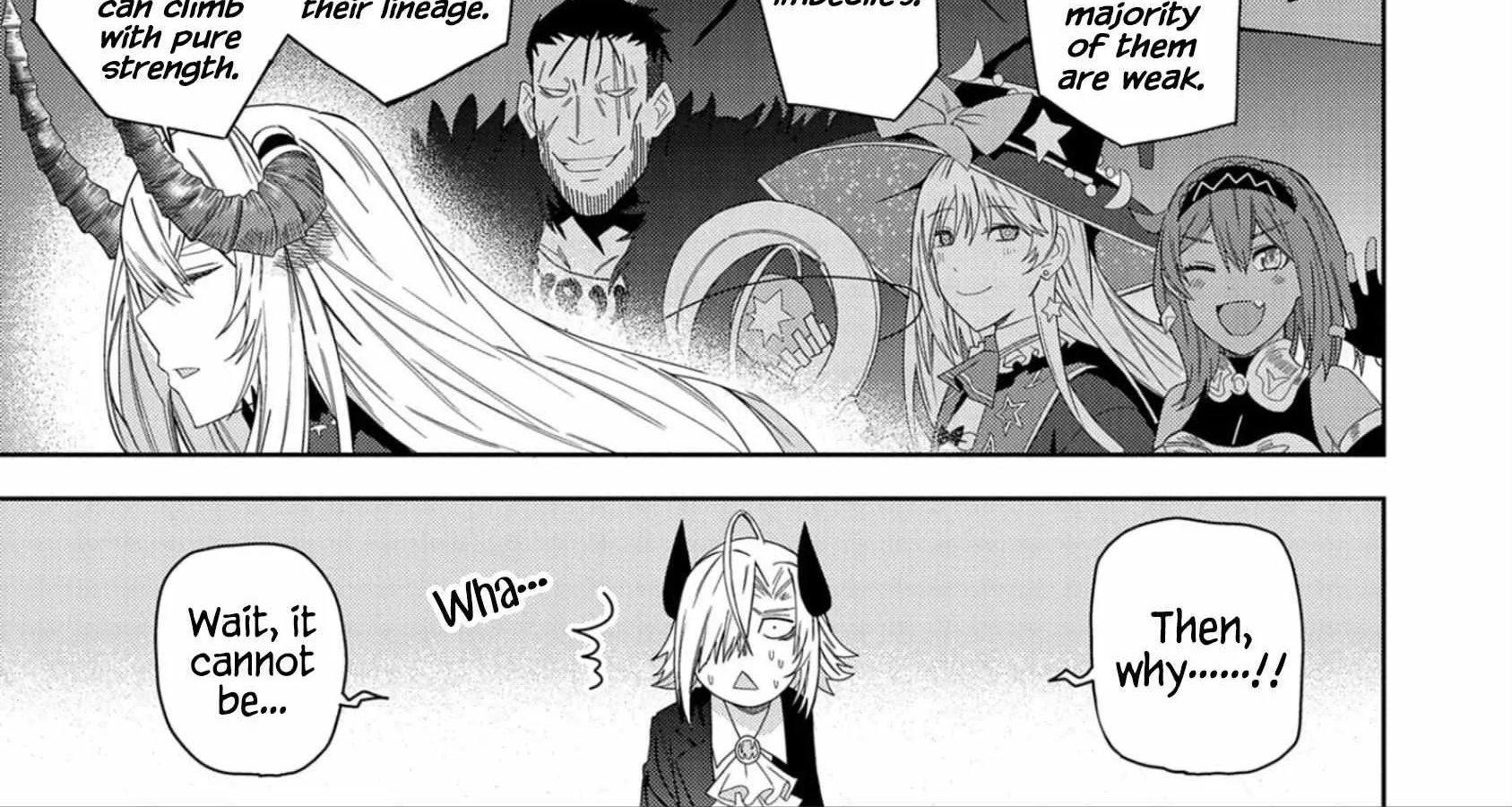 I Summoned The Devil To Grant Me A Wish, But I Married Her Instead Since She Was Adorable ~My New Devil Wife~ Chapter 29 page 25 - 