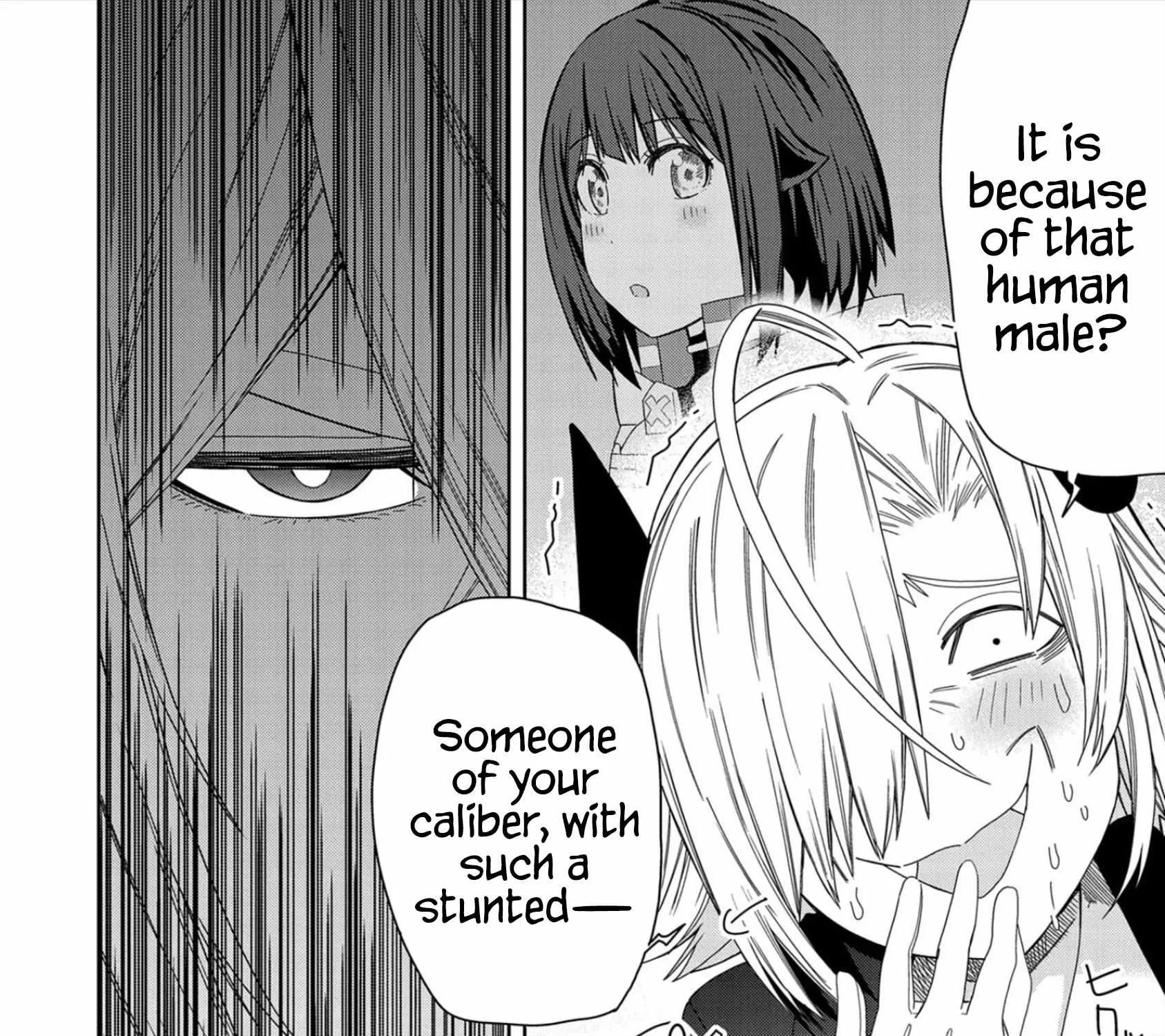 I Summoned The Devil To Grant Me A Wish, But I Married Her Instead Since She Was Adorable ~My New Devil Wife~ Chapter 29 page 26 - 