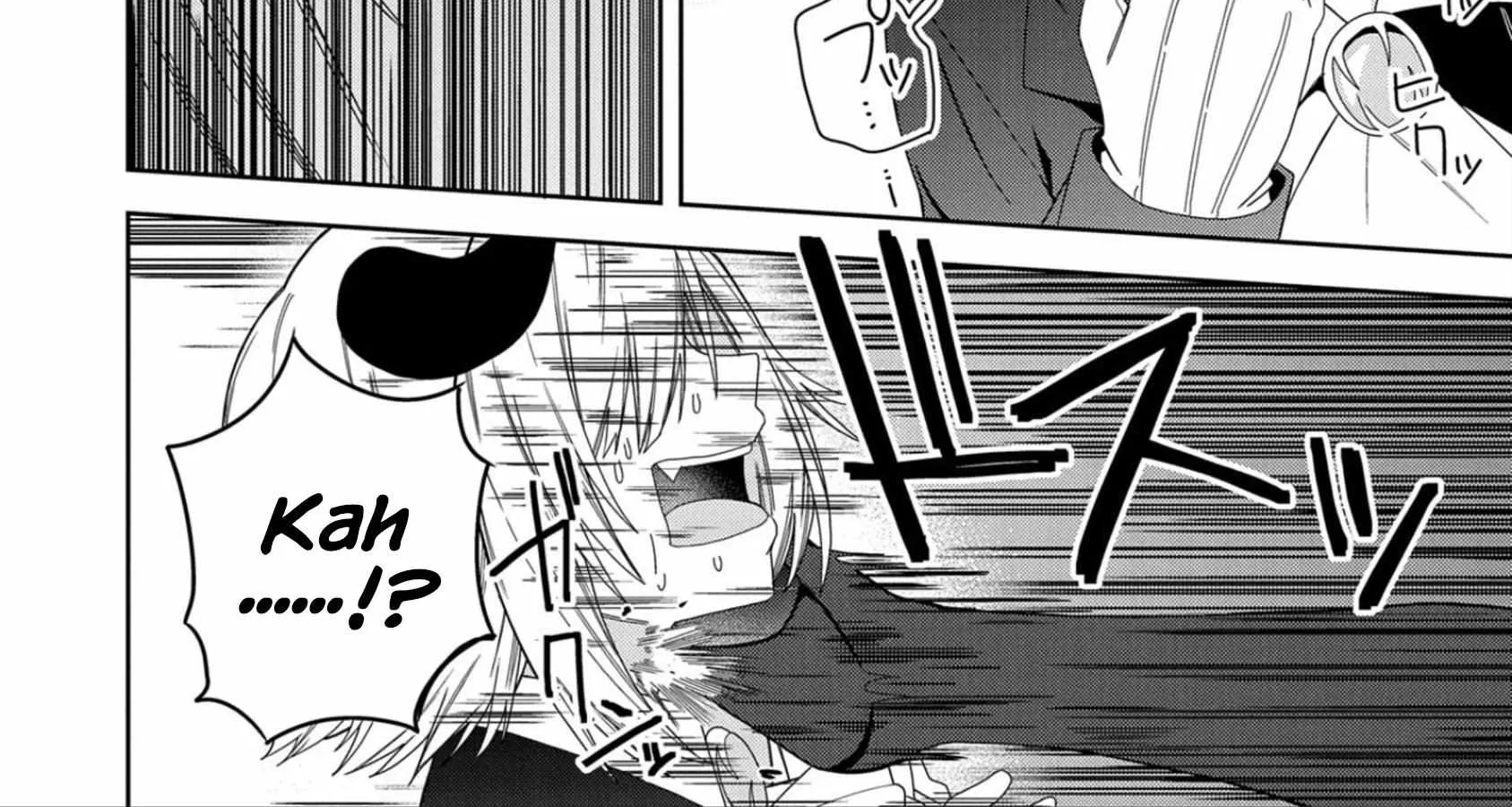 I Summoned The Devil To Grant Me A Wish, But I Married Her Instead Since She Was Adorable ~My New Devil Wife~ Chapter 29 page 27 - 
