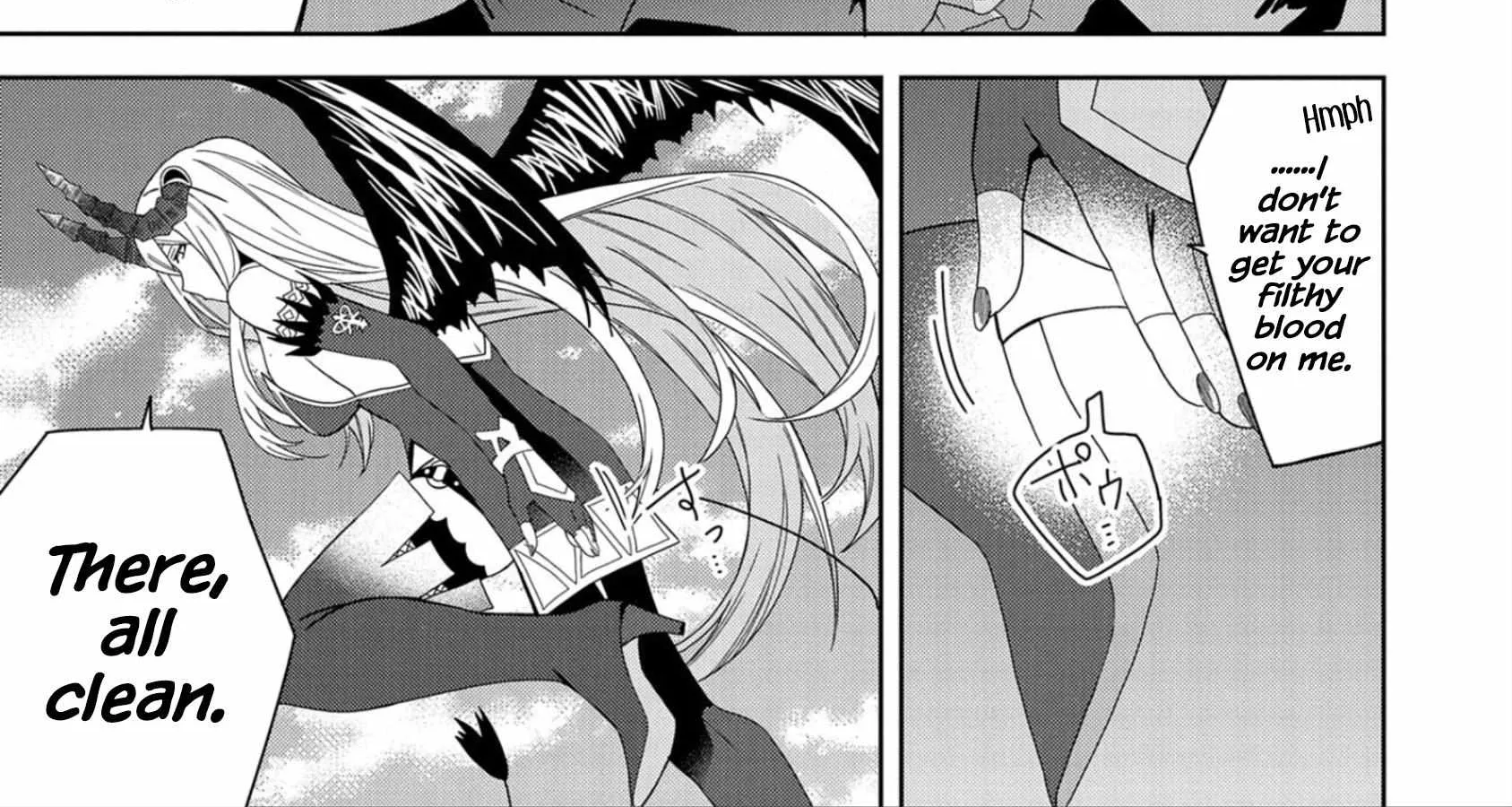 I Summoned The Devil To Grant Me A Wish, But I Married Her Instead Since She Was Adorable ~My New Devil Wife~ Chapter 29 page 29 - 