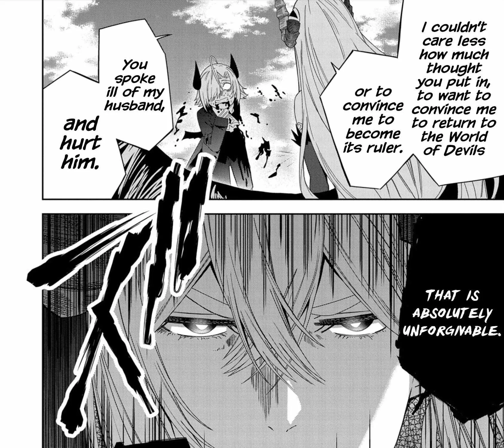 I Summoned The Devil To Grant Me A Wish, But I Married Her Instead Since She Was Adorable ~My New Devil Wife~ Chapter 29 page 30 - 