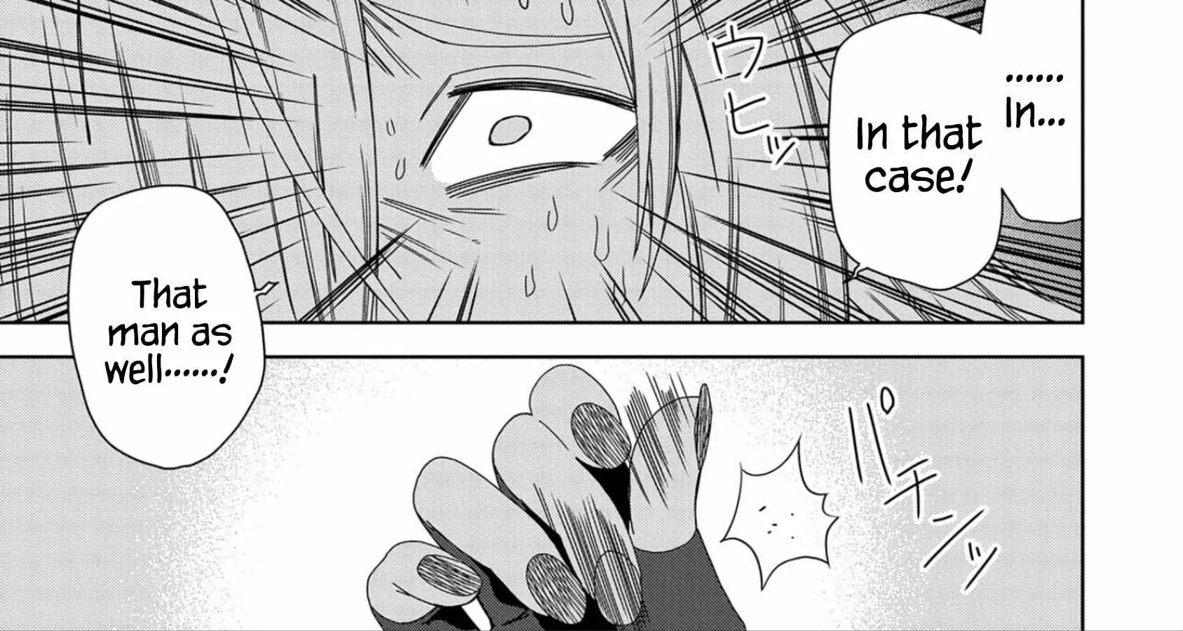 I Summoned The Devil To Grant Me A Wish, But I Married Her Instead Since She Was Adorable ~My New Devil Wife~ Chapter 29 page 37 - 