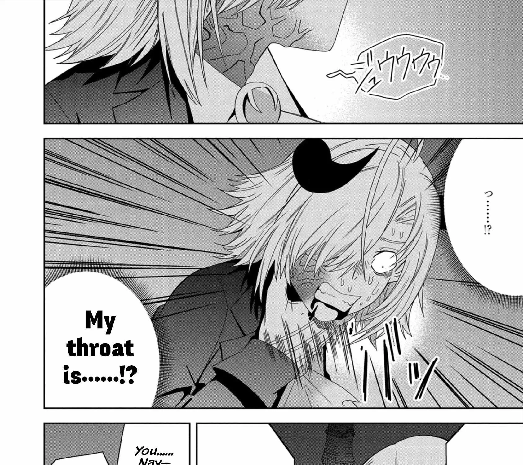I Summoned The Devil To Grant Me A Wish, But I Married Her Instead Since She Was Adorable ~My New Devil Wife~ Chapter 29 page 38 - 