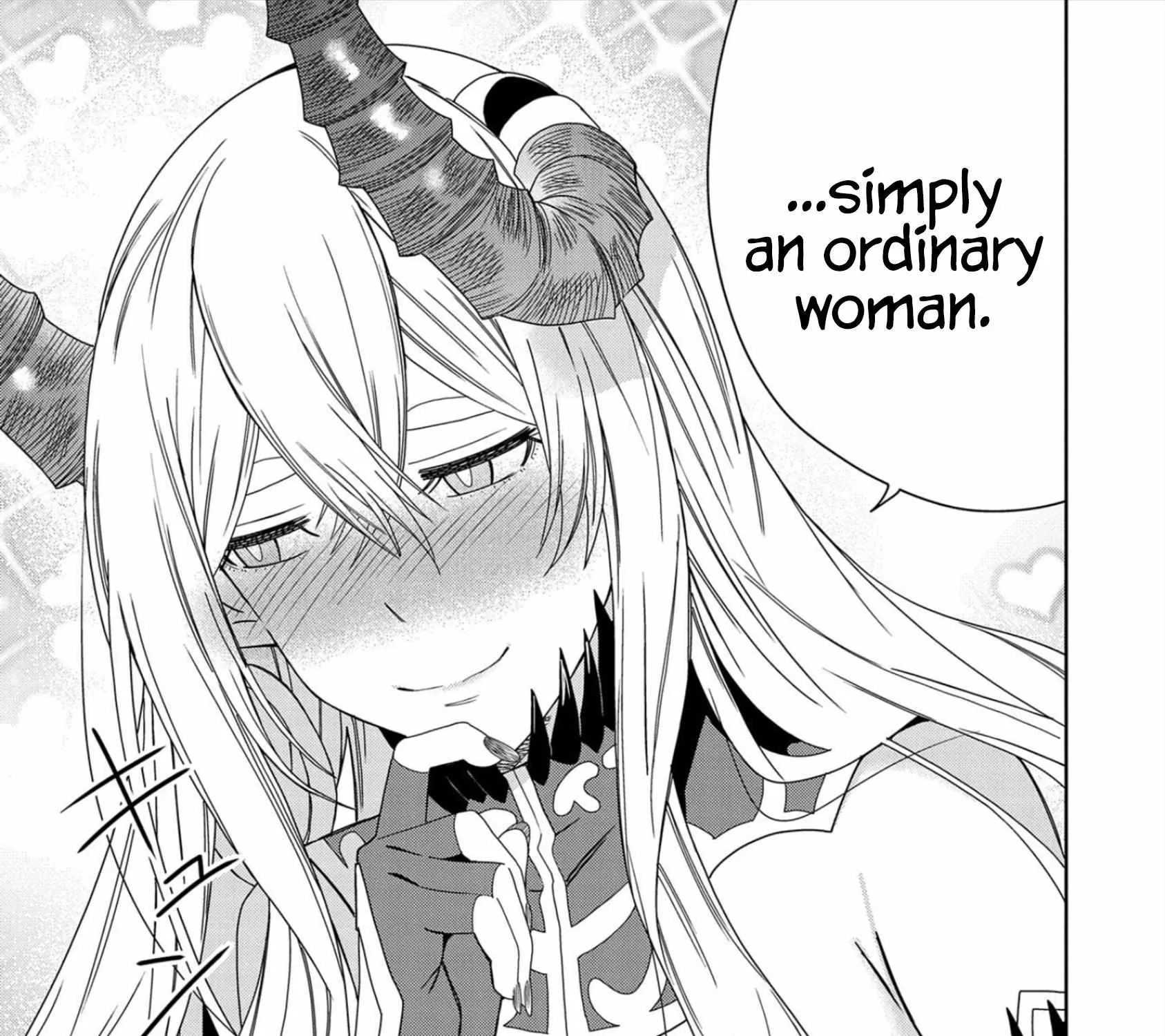 I Summoned The Devil To Grant Me A Wish, But I Married Her Instead Since She Was Adorable ~My New Devil Wife~ Chapter 29 page 40 - 