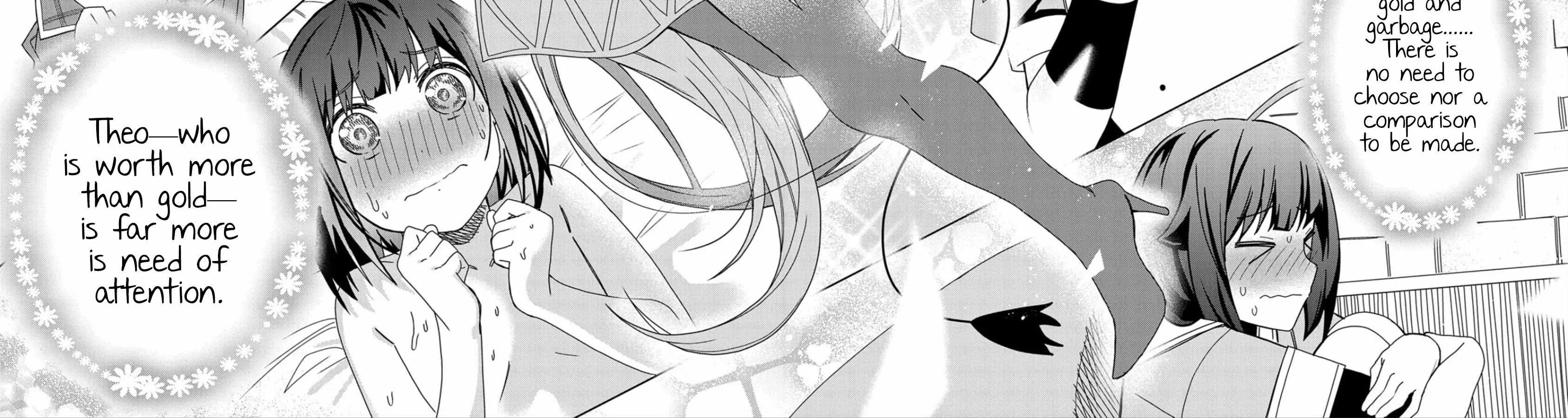I Summoned The Devil To Grant Me A Wish, But I Married Her Instead Since She Was Adorable ~My New Devil Wife~ Chapter 29 page 43 - 