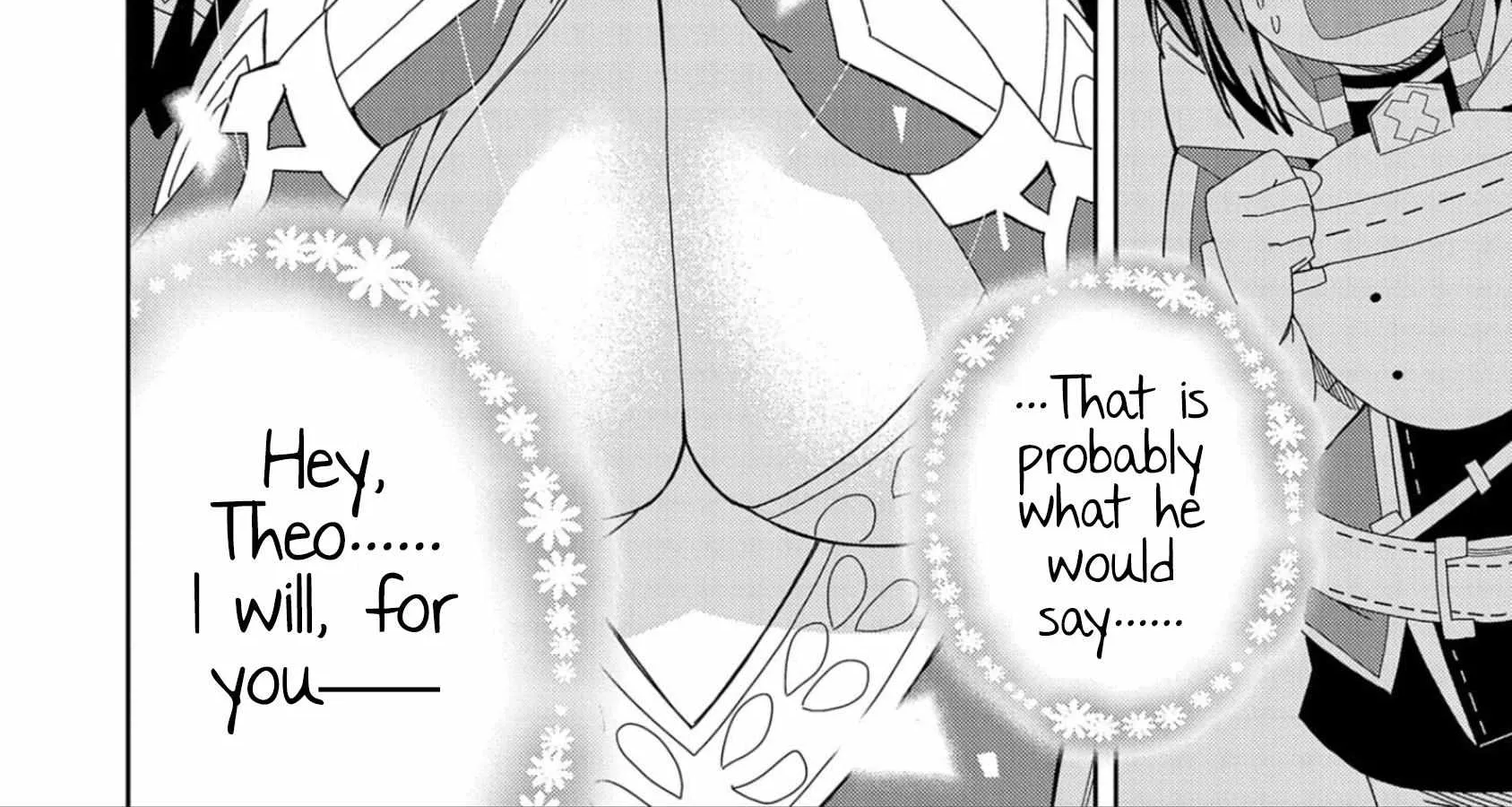 I Summoned The Devil To Grant Me A Wish, But I Married Her Instead Since She Was Adorable ~My New Devil Wife~ Chapter 29 page 45 - 