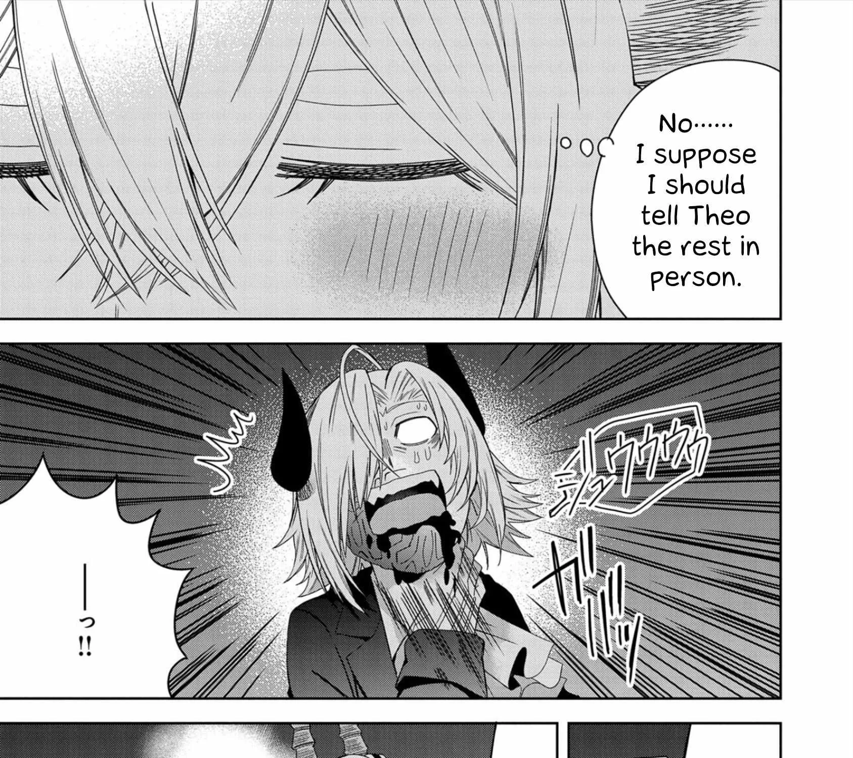 I Summoned The Devil To Grant Me A Wish, But I Married Her Instead Since She Was Adorable ~My New Devil Wife~ Chapter 29 page 46 - 