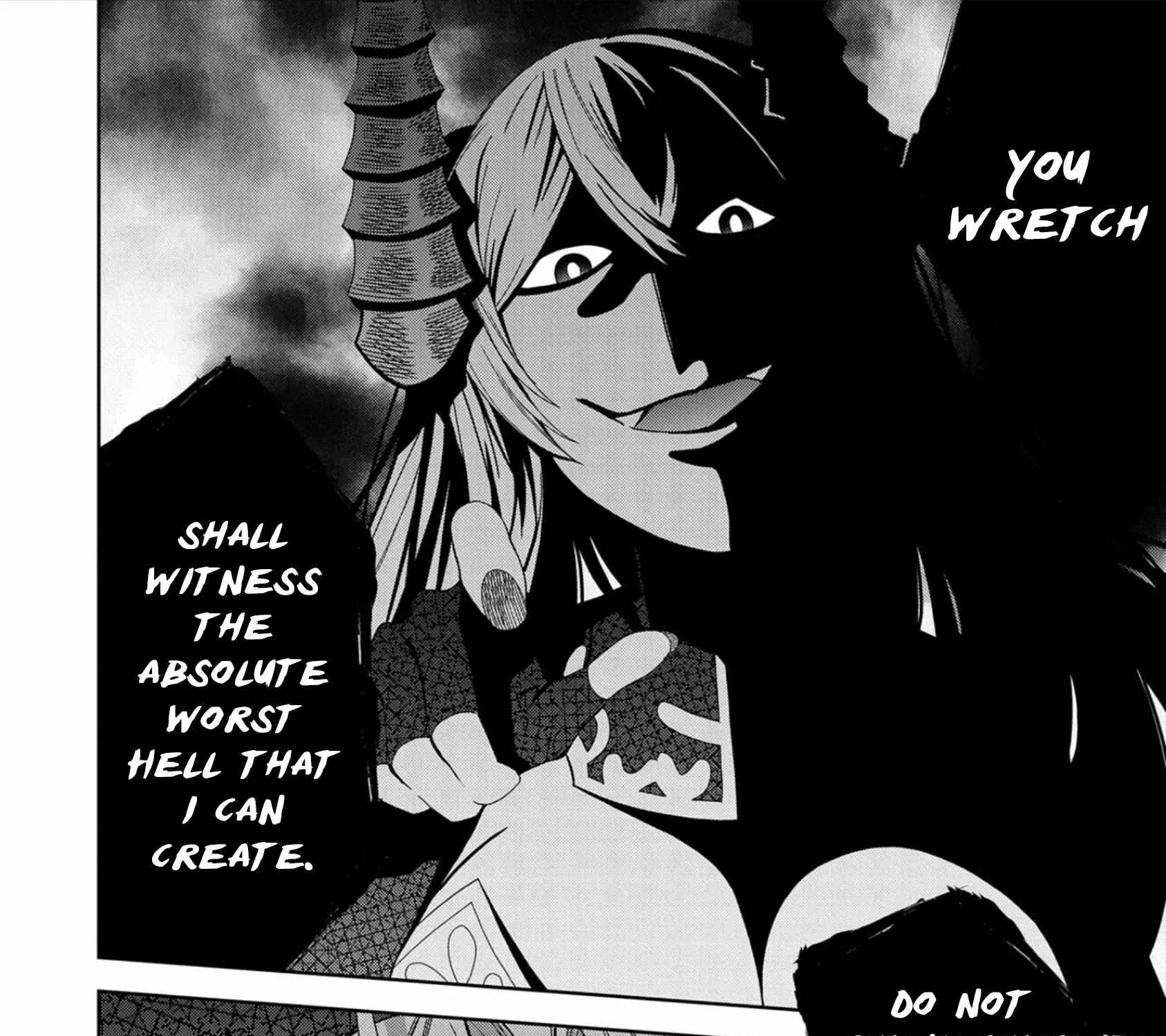 I Summoned The Devil To Grant Me A Wish, But I Married Her Instead Since She Was Adorable ~My New Devil Wife~ Chapter 29 page 48 - 
