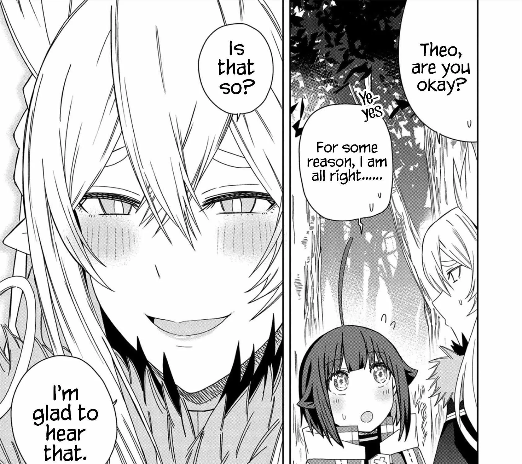 I Summoned The Devil To Grant Me A Wish, But I Married Her Instead Since She Was Adorable ~My New Devil Wife~ Chapter 29 page 54 - 