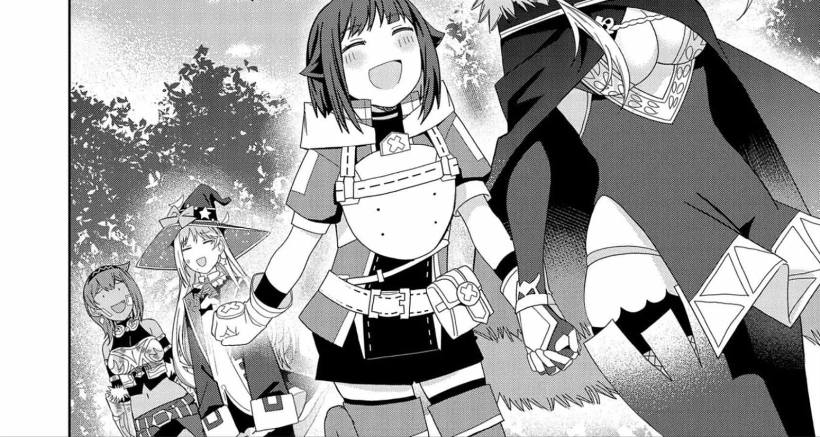 I Summoned The Devil To Grant Me A Wish, But I Married Her Instead Since She Was Adorable ~My New Devil Wife~ Chapter 29 page 61 - 