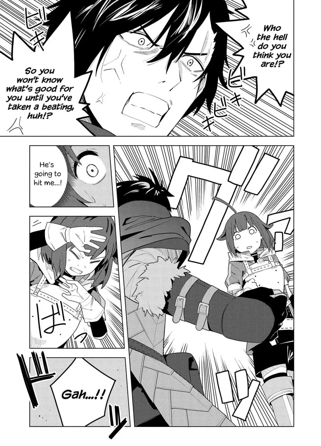I Summoned The Devil To Grant Me A Wish, But I Married Her Instead Since She Was Adorable ~My New Devil Wife~ Chapter 3.1 page 13 - 