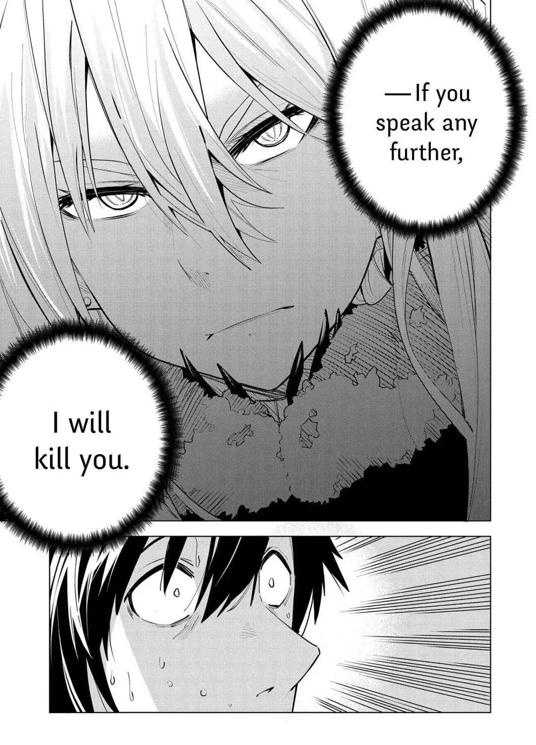 I Summoned The Devil To Grant Me A Wish, But I Married Her Instead Since She Was Adorable ~My New Devil Wife~ Chapter 3.1 page 29 - 