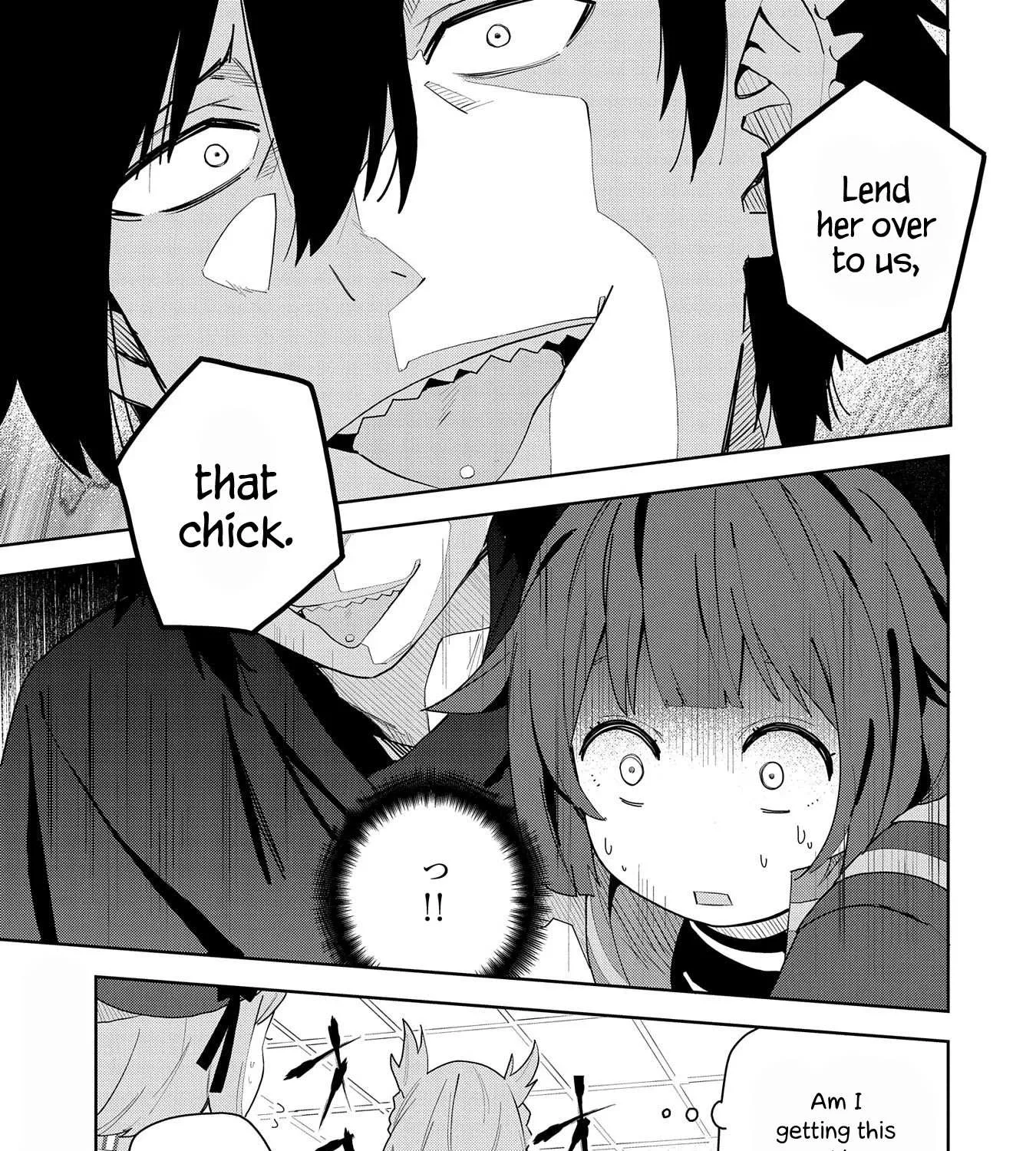 I Summoned The Devil To Grant Me A Wish, But I Married Her Instead Since She Was Adorable ~My New Devil Wife~ Chapter 3 page 1 - 