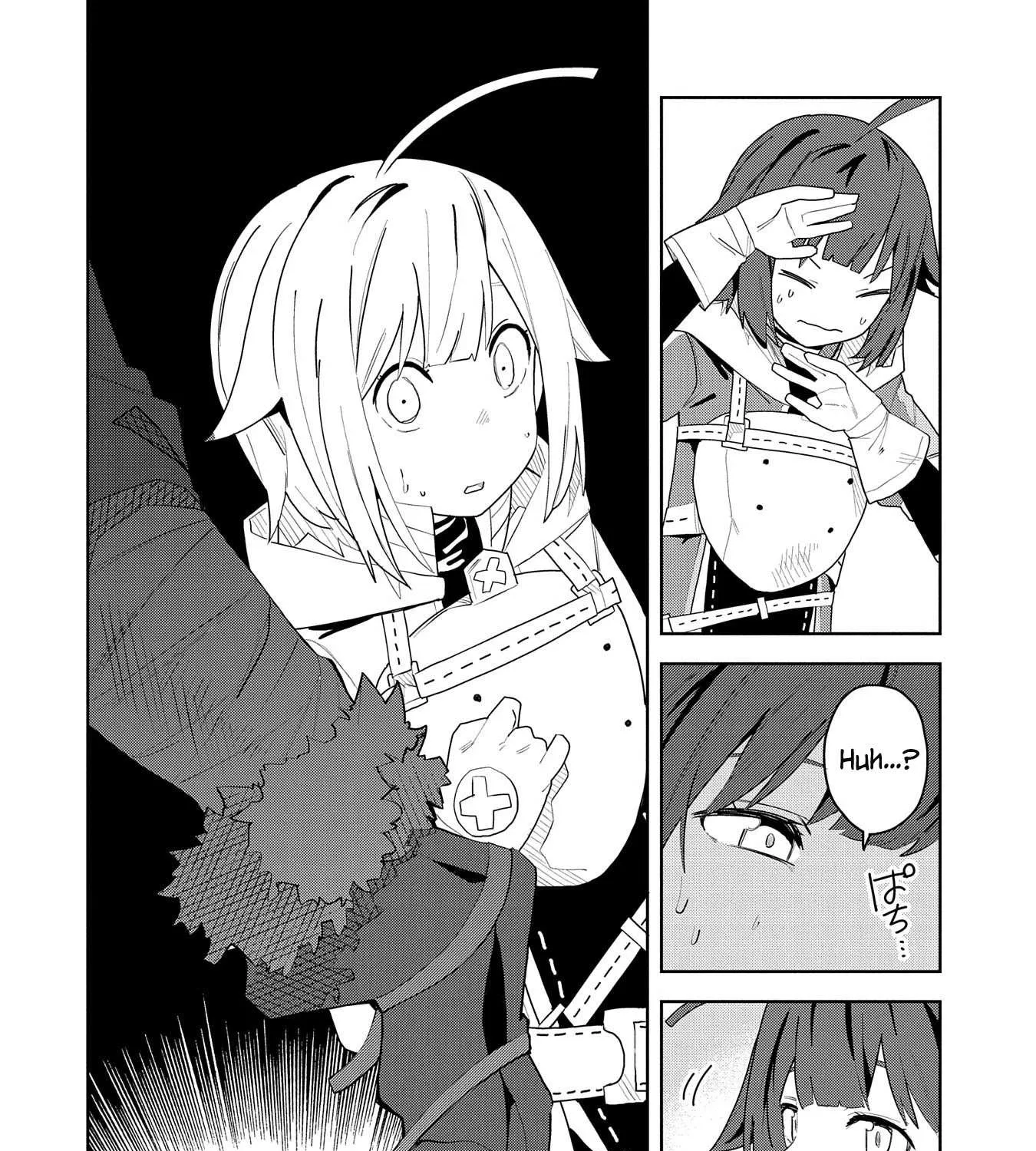 I Summoned The Devil To Grant Me A Wish, But I Married Her Instead Since She Was Adorable ~My New Devil Wife~ Chapter 3 page 15 - 
