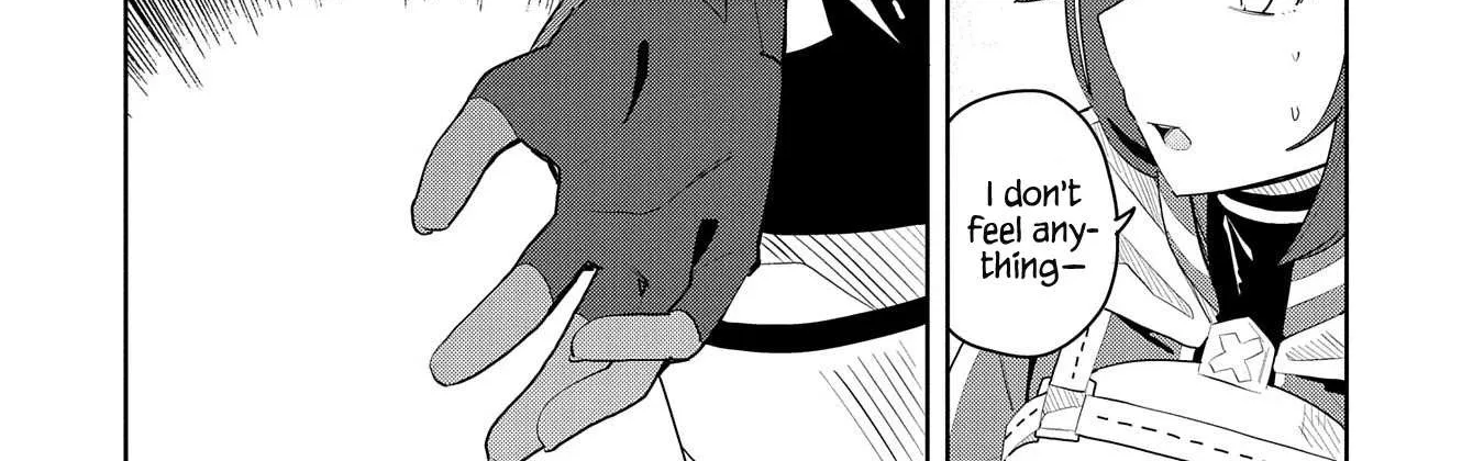 I Summoned The Devil To Grant Me A Wish, But I Married Her Instead Since She Was Adorable ~My New Devil Wife~ Chapter 3 page 16 - 