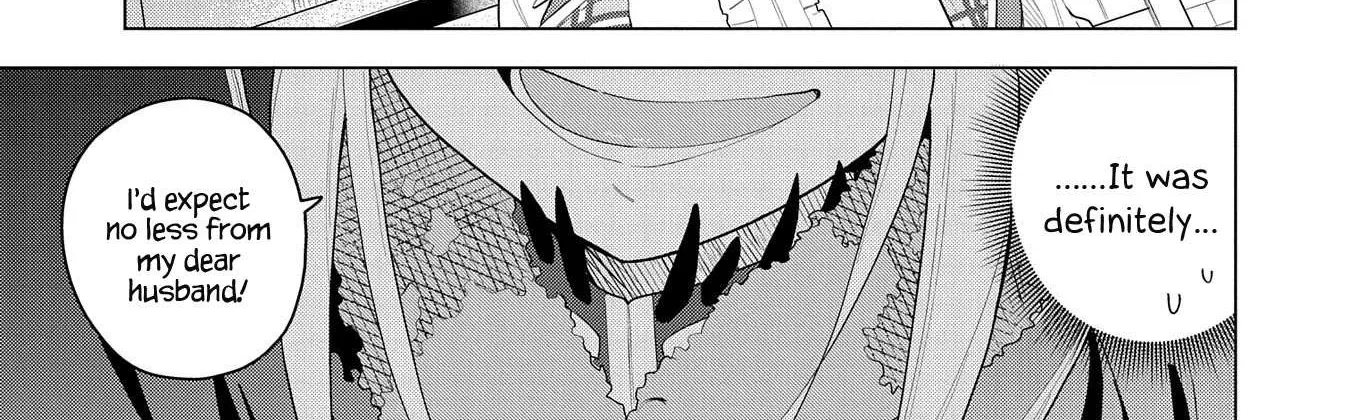 I Summoned The Devil To Grant Me A Wish, But I Married Her Instead Since She Was Adorable ~My New Devil Wife~ Chapter 3 page 18 - 