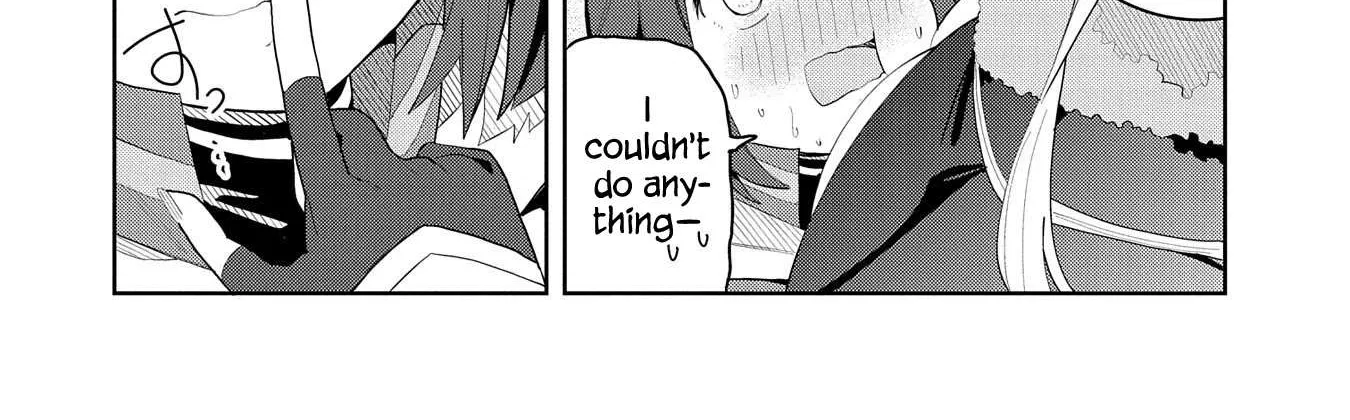I Summoned The Devil To Grant Me A Wish, But I Married Her Instead Since She Was Adorable ~My New Devil Wife~ Chapter 3 page 20 - 