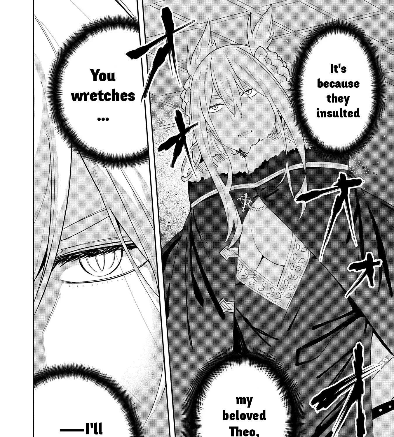 I Summoned The Devil To Grant Me A Wish, But I Married Her Instead Since She Was Adorable ~My New Devil Wife~ Chapter 3 page 3 - 