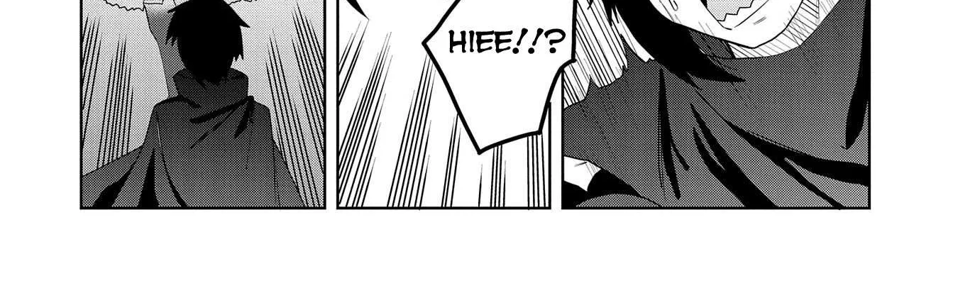 I Summoned The Devil To Grant Me A Wish, But I Married Her Instead Since She Was Adorable ~My New Devil Wife~ Chapter 3 page 28 - 