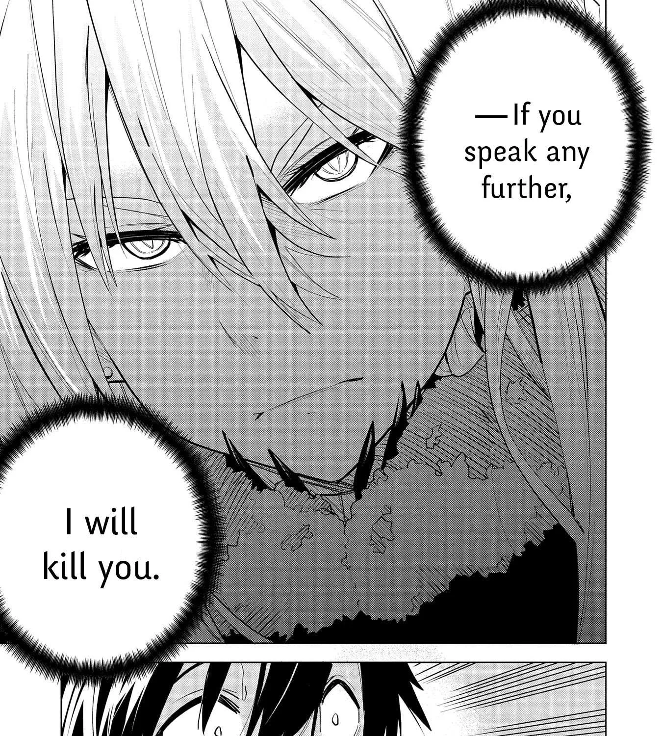 I Summoned The Devil To Grant Me A Wish, But I Married Her Instead Since She Was Adorable ~My New Devil Wife~ Chapter 3 page 29 - 