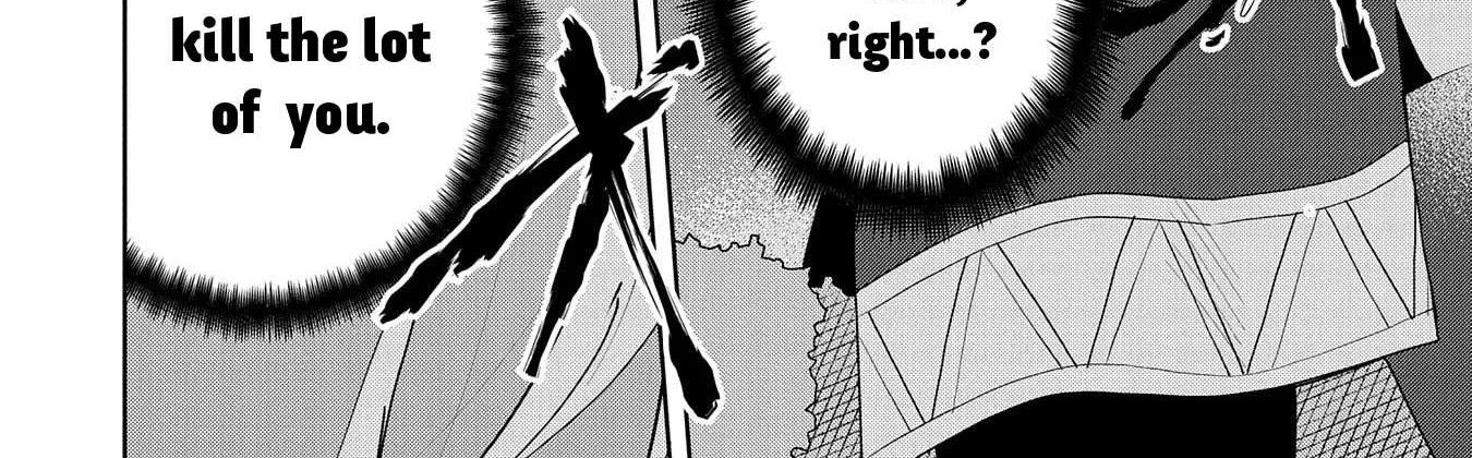 I Summoned The Devil To Grant Me A Wish, But I Married Her Instead Since She Was Adorable ~My New Devil Wife~ Chapter 3 page 4 - 