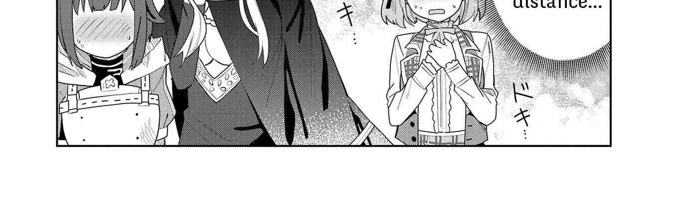 I Summoned The Devil To Grant Me A Wish, But I Married Her Instead Since She Was Adorable ~My New Devil Wife~ Chapter 3 page 36 - 