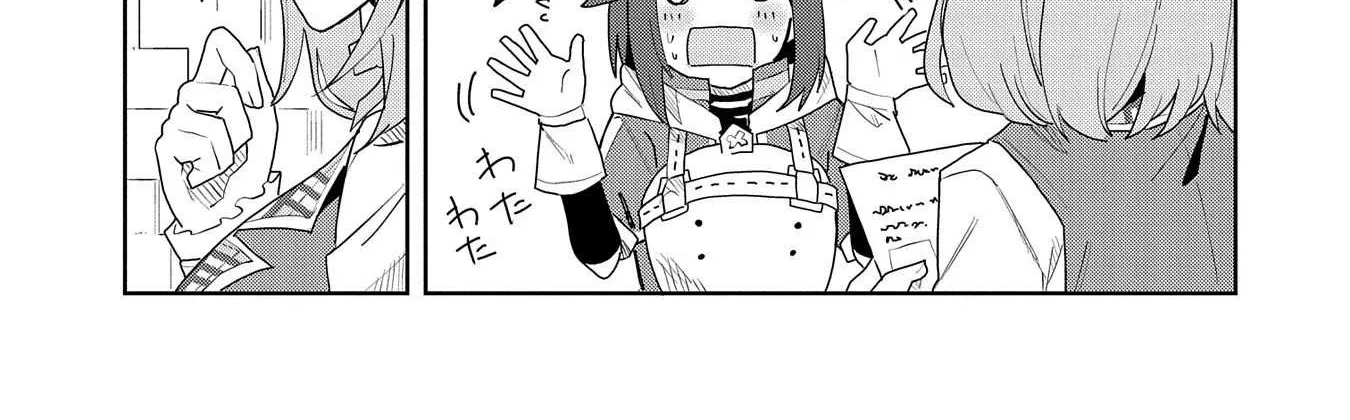 I Summoned The Devil To Grant Me A Wish, But I Married Her Instead Since She Was Adorable ~My New Devil Wife~ Chapter 3 page 38 - 