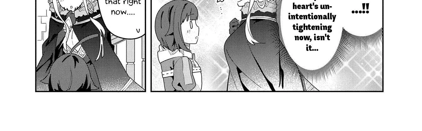 I Summoned The Devil To Grant Me A Wish, But I Married Her Instead Since She Was Adorable ~My New Devil Wife~ Chapter 3 page 48 - 