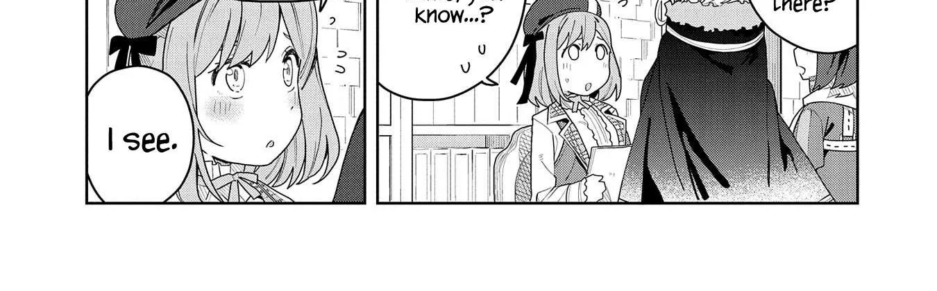 I Summoned The Devil To Grant Me A Wish, But I Married Her Instead Since She Was Adorable ~My New Devil Wife~ Chapter 3 page 50 - 