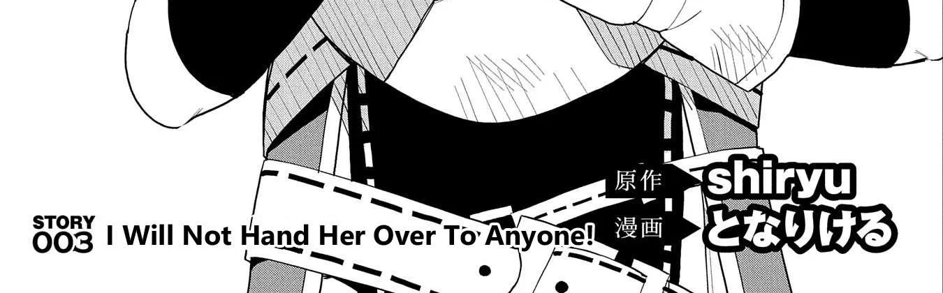 I Summoned The Devil To Grant Me A Wish, But I Married Her Instead Since She Was Adorable ~My New Devil Wife~ Chapter 3 page 6 - 