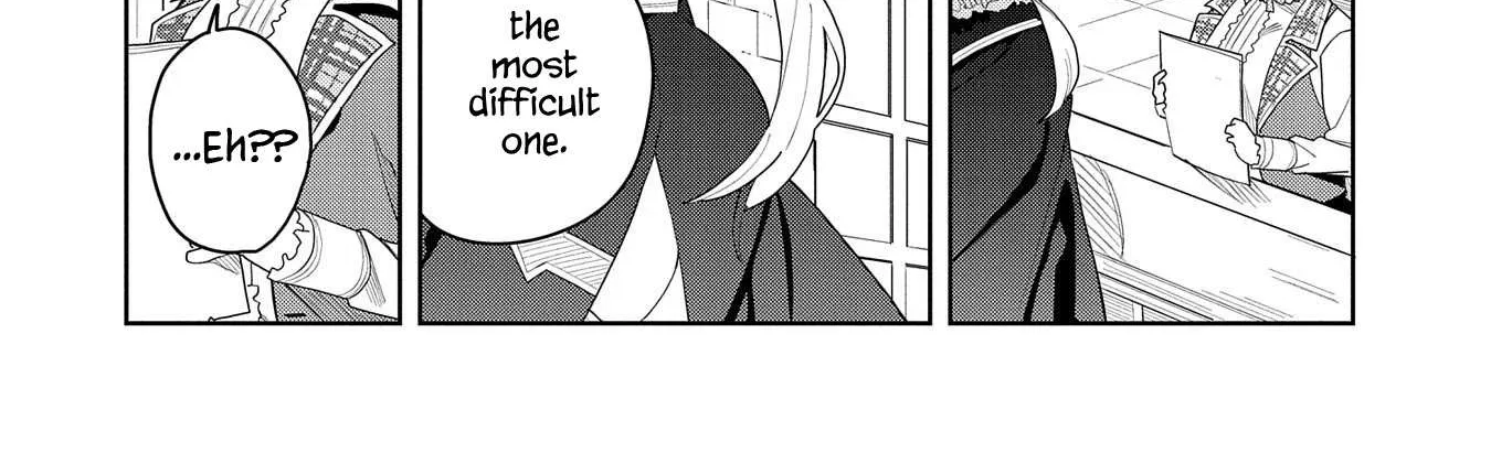 I Summoned The Devil To Grant Me A Wish, But I Married Her Instead Since She Was Adorable ~My New Devil Wife~ Chapter 3 page 52 - 