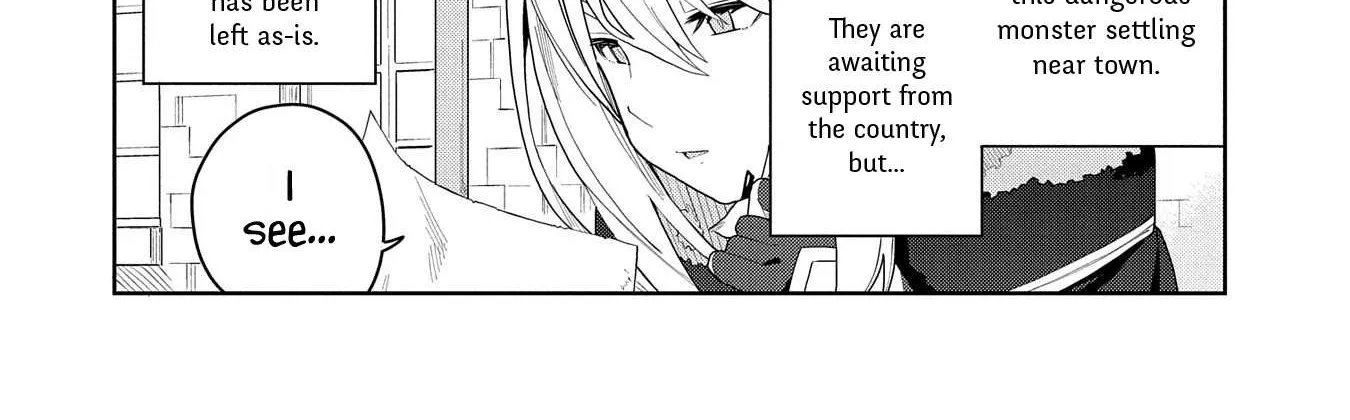 I Summoned The Devil To Grant Me A Wish, But I Married Her Instead Since She Was Adorable ~My New Devil Wife~ Chapter 3 page 56 - 