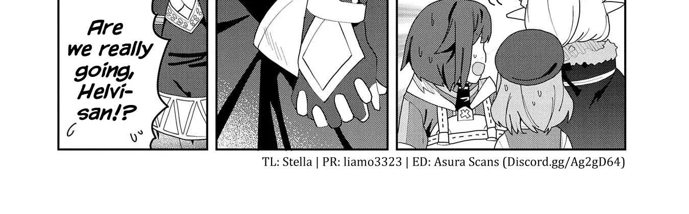 I Summoned The Devil To Grant Me A Wish, But I Married Her Instead Since She Was Adorable ~My New Devil Wife~ Chapter 3 page 60 - 