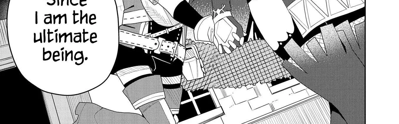 I Summoned The Devil To Grant Me A Wish, But I Married Her Instead Since She Was Adorable ~My New Devil Wife~ Chapter 3 page 62 - 